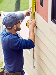 Reliable Bear Creek, AL Siding Solutions